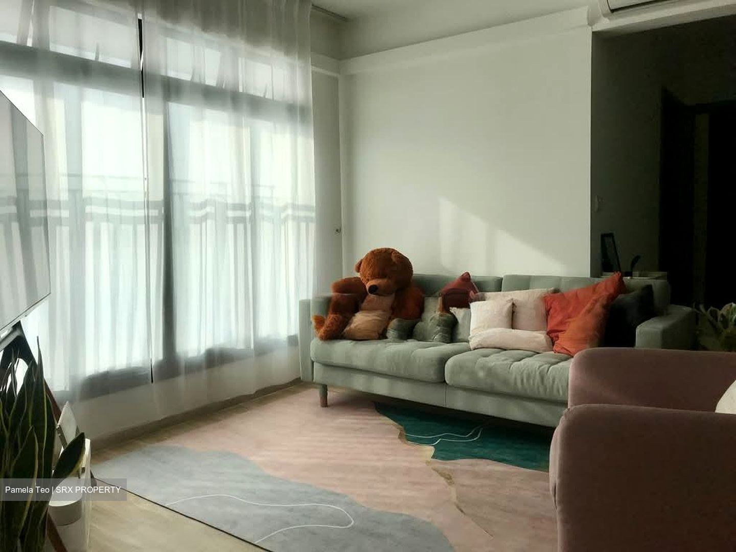 Blk 415C Waterfront I @ Northshore (Punggol), HDB 4 Rooms #570097291